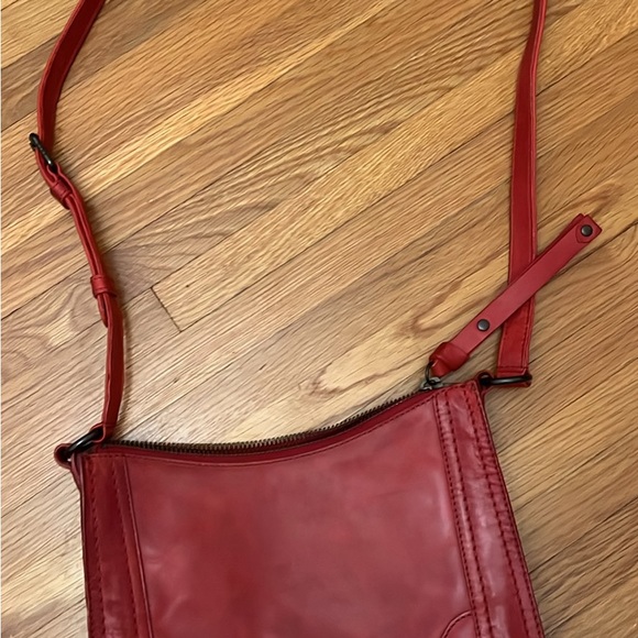 Frye Melissa 3-in-1 Leather Crossbody | Nordstrom Frye Melissa Bag and wallet